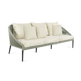 Skyline Design Rodona Sofa with Sunbrella Cushion