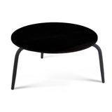 Skyline Design Rodona Coffee Table with Glass