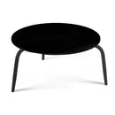 Skyline Design Rodona Coffee Table with Glass