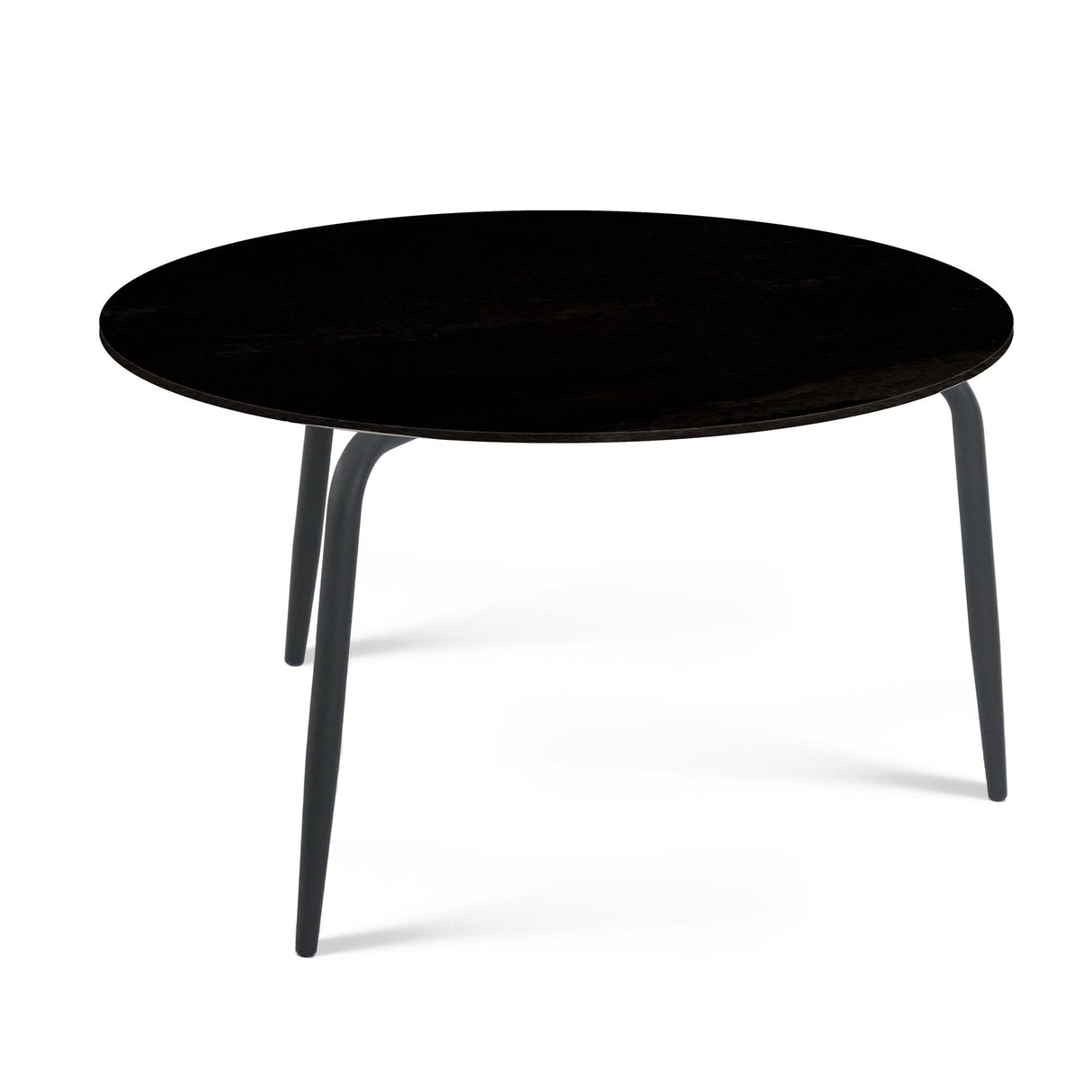 Skyline Design Rodona Side Table with Glass