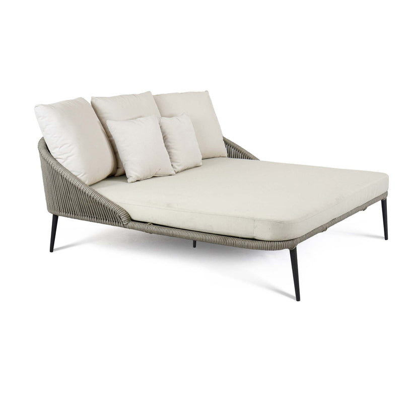 Skyline Design Rodona 2-Piece Daybed Set with Sunbrella Cushions