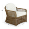 Skyline Design Calixto Armchair with Sunbrella Cushion