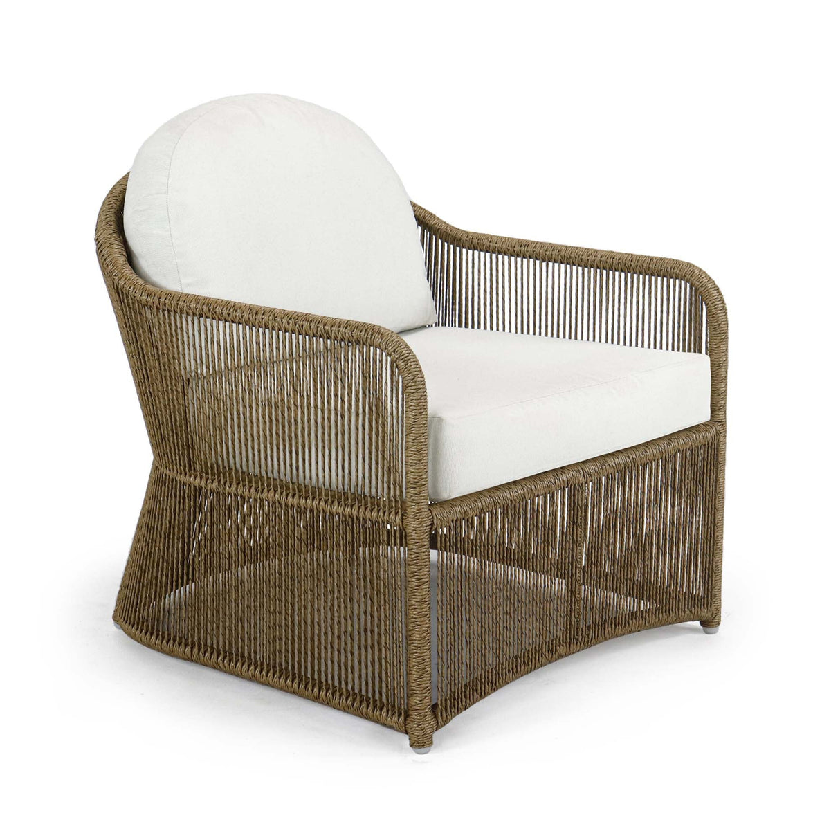 Skyline Design Calixto Armchair with Sunbrella Cushion