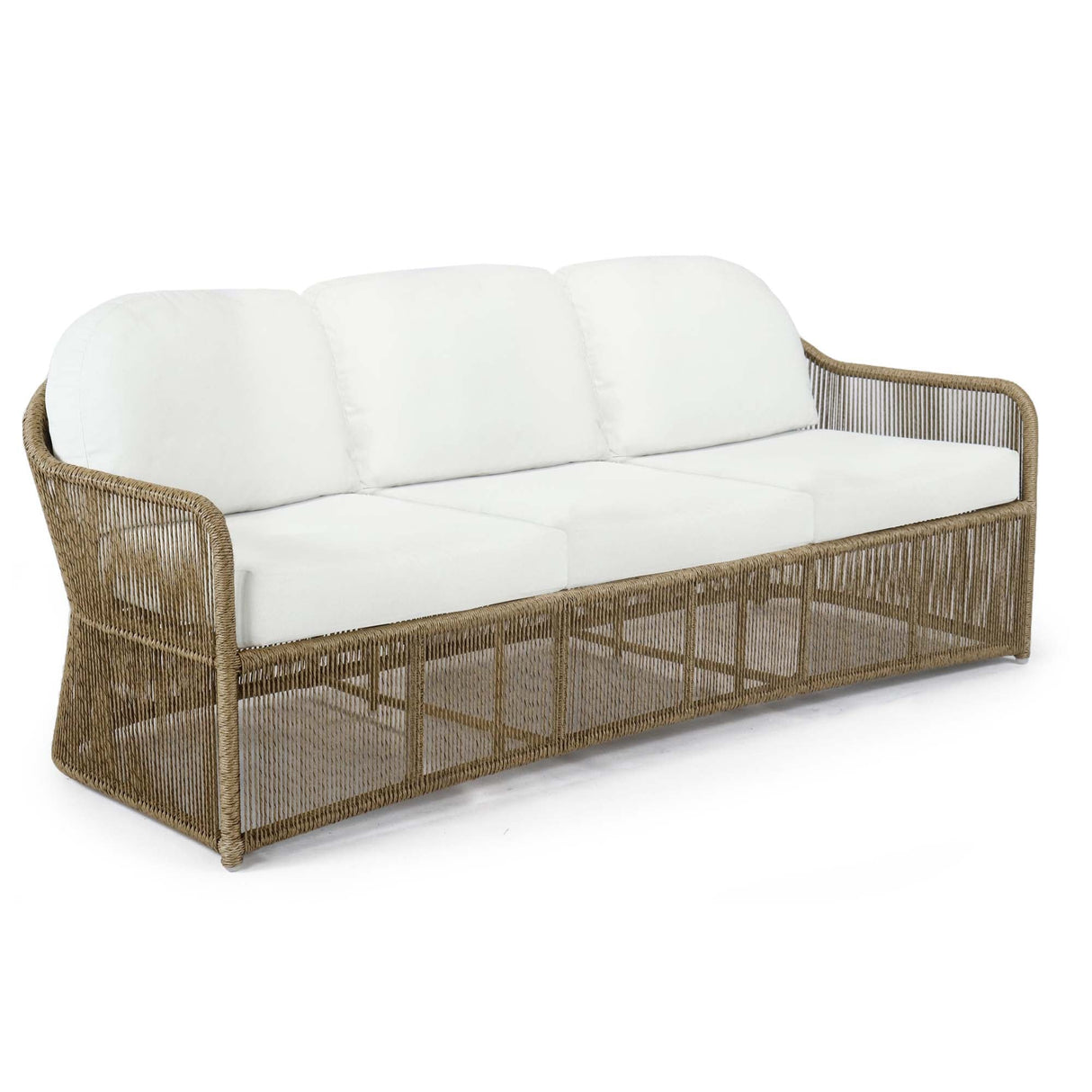 Skyline Design Calixto Sofa with Sunbrella Cushion