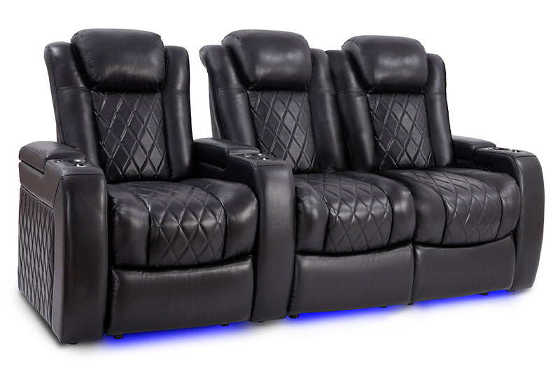 Valencia Tuscany Slim Home Theater Seating