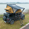 Naturnest Sirius 2 Clamshell Car Roof Top Tent XXXL 3-4 Person W1553P153392