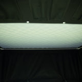 Naturnest Polaris Plus Triangle Car Roof Top Tent W1553140819