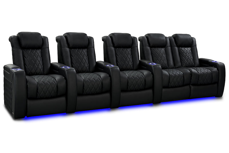 Valencia Tuscany Slim Ultimate Edition Home Theater Seating