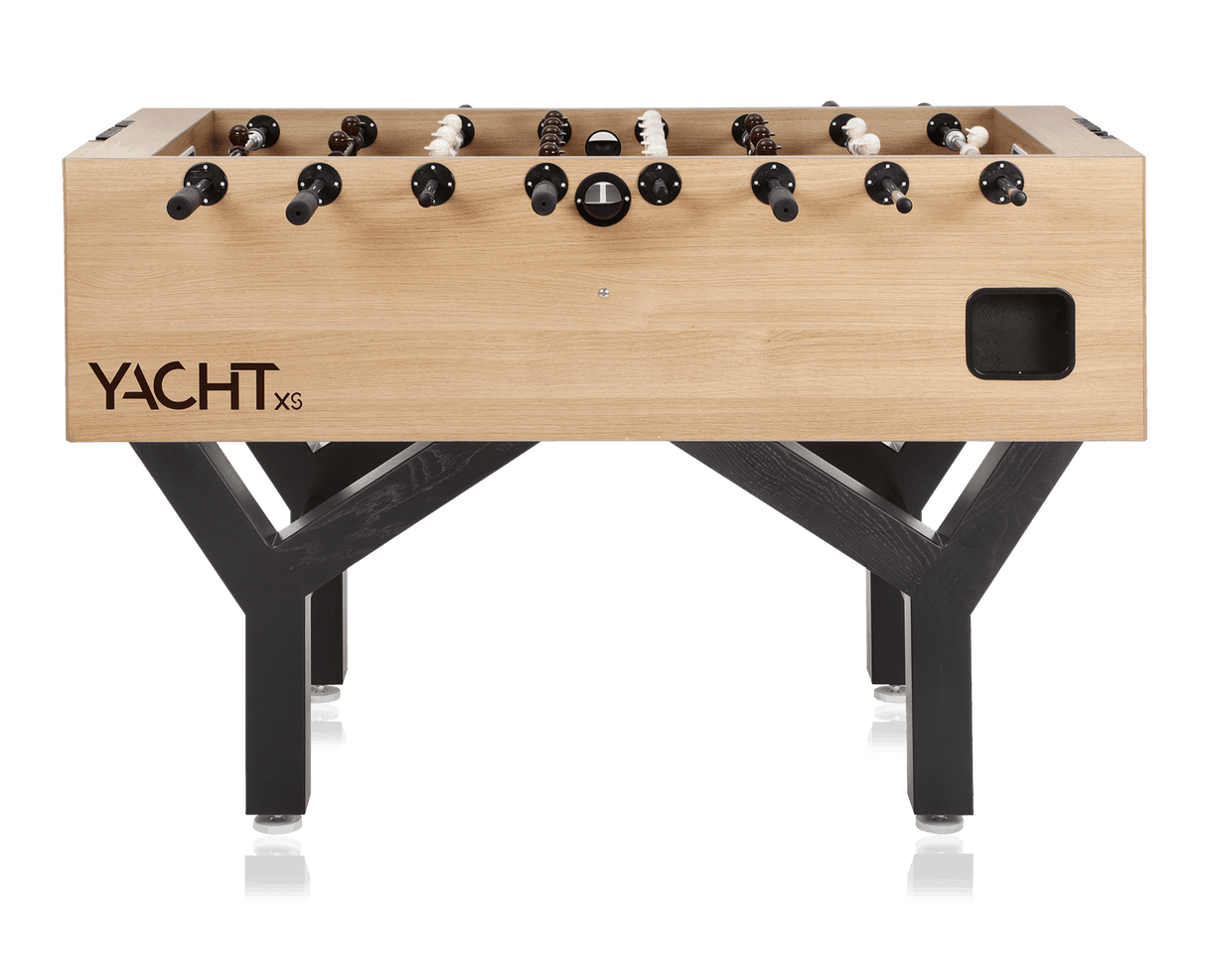 Leonhart Yacht XS - Oak Design