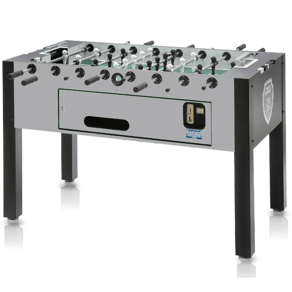 Leonhart Professional Coin-Op (Custom)