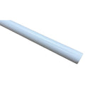 Alien Hydroponics Pipe 28mm White Rigid 100cm Piece