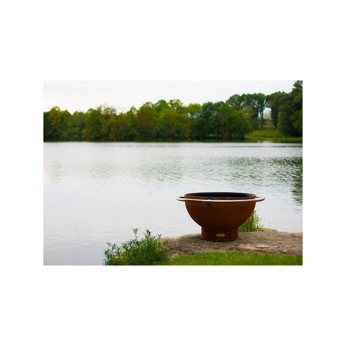 Fire Pit Art Bella Luna Fire Pit