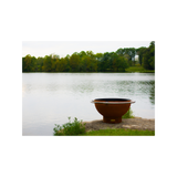 Fire Pit Art Bella Luna Fire Pit