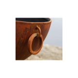 Fire Pit Art Nepal Fire Pit