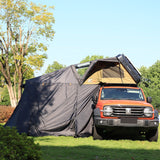 Naturnest Sirius1 plus  Rooftop Tent Annex Room