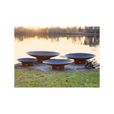 Fire Pit Art Asia 72" Fire Pit