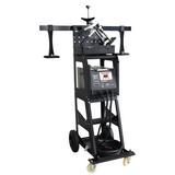 Katool Aluminum Body Repair Machine KT-DPM6100