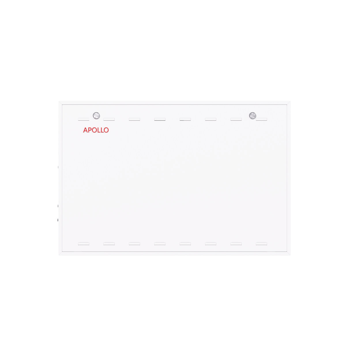 APOLLO Manifold Station