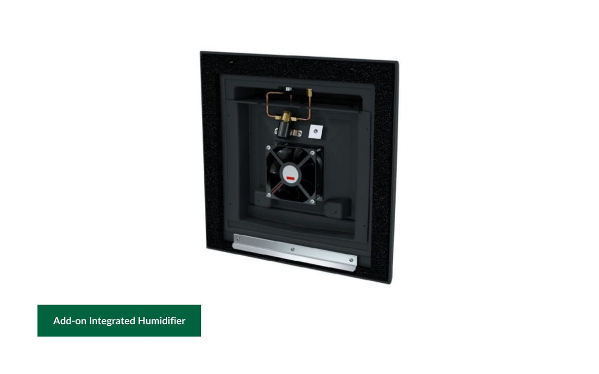 Wine Guardian Horizontal D025 1/4‑Ton Wine Cellar Cooling System