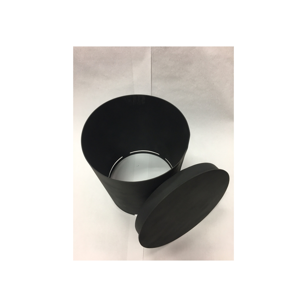 Fire Pit Art Filling Station for Liquid Propane Tanks