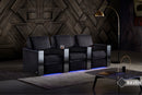 Valencia Naples Prestige Home Theater Seating