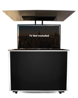  LIFT WHITE-Brushed_Aluminum