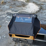 Naturnest Sirius 2 Plus XL ABS Hard Shell Roof Top Tent