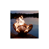 Fire Pit Art Barefoot Beach Fire Pit
