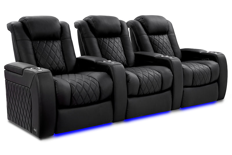 Valencia Tuscany XL Ultimate Edition Home Theater Seating