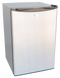 KoKoMo Grills Built in Outdoor Kitchen Refrigerator with Temp Control Sofa Rack and Lights