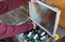 KoKoMo Grills Drop-in Stainless Steel Ice Chest