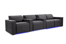 Valencia Barcelona Ultimate Luxury Home Theater Seating