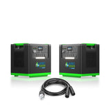 Lithium 6000 with Power Pod