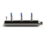 APOLLO Commercial Custom Manifold