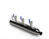 APOLLO Commercial Custom Manifold