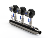 APOLLO Commercial Custom Manifold