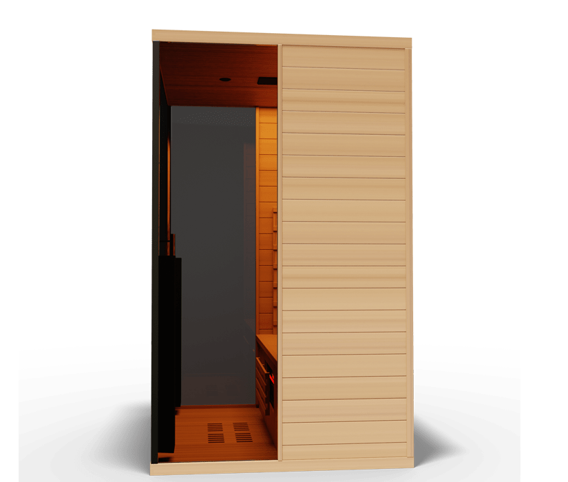 M Sauna 6 - Ultra Full Spectrum Sauna