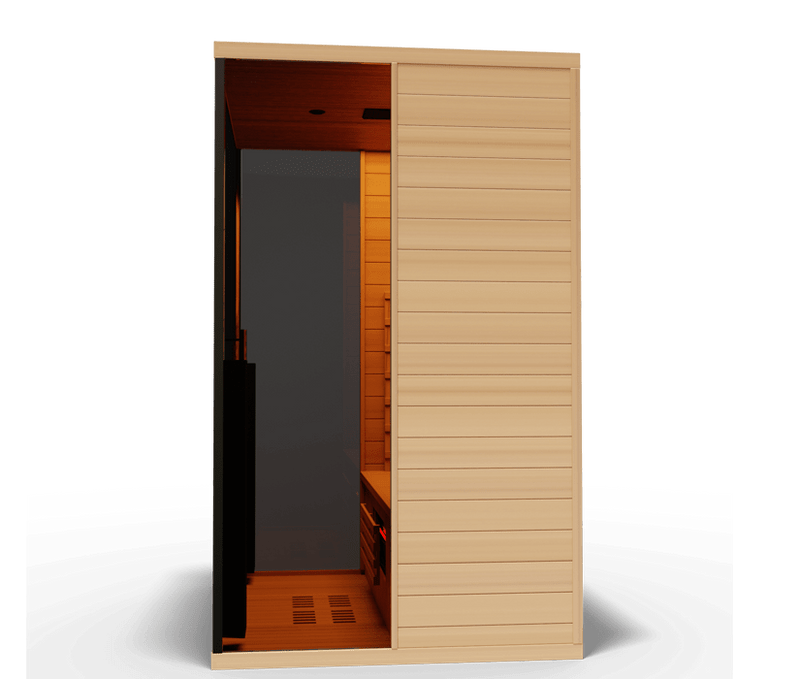 M Sauna 6 - Ultra Full Spectrum Sauna