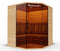 M Sauna 8 Plus v 2.0 - Ultra Full Spectrum Sauna