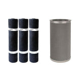 Amaircare 3000 Replacement Filters