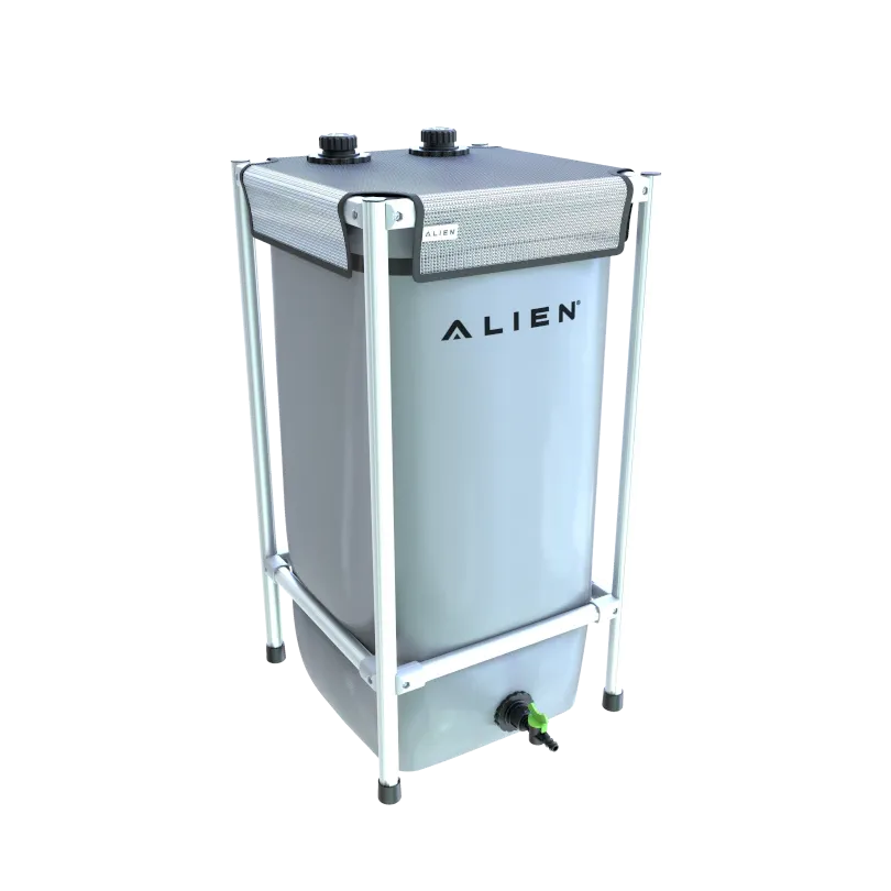 Alien Hydroponics GardenTank 30