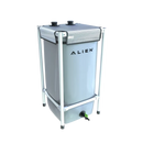 Alien Hydroponics GardenTank 30