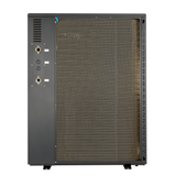 APOLLO Heat Pump MAX Heat - 60k BTU / 5 Ton - Air to Water - EVI Inverter DC Technology