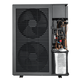 APOLLO Heat Pump MAX Heat - 60k BTU / 5 Ton - Air to Water - EVI Inverter DC Technology