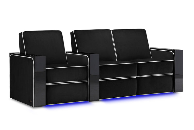 Valencia Naples Elegance Home Theater Seating