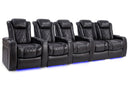 Valencia Tuscany Slim Home Theater Seating