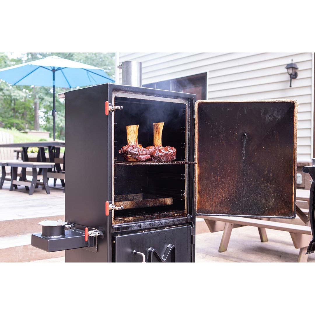 Meadow Creek BX25 Cabinet (Box) Smoker