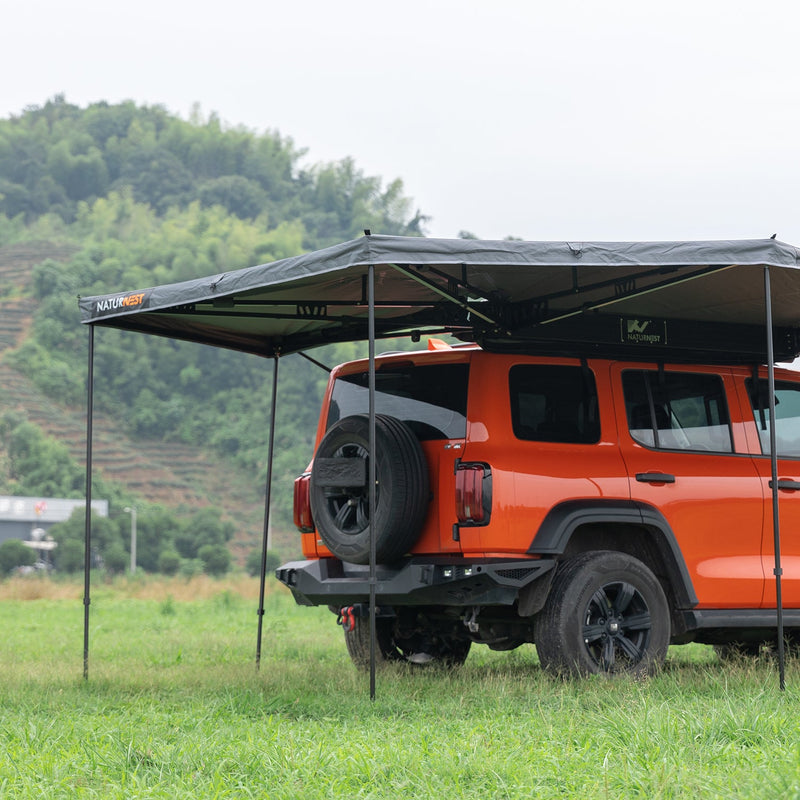 Naturnest 270 Awning plus Passenger Side JF-F052R