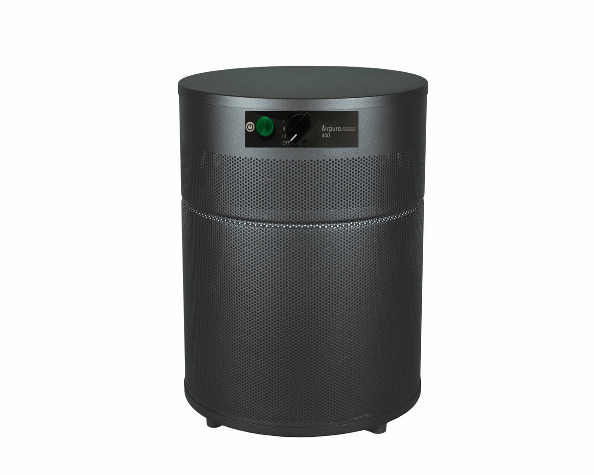 C400 - Chemical and Gas Abatement Air Purifier - Airpura Industries