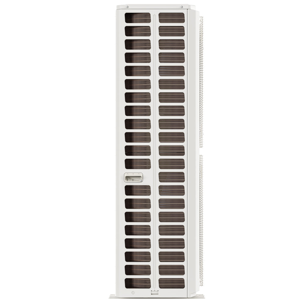 MRCOOL DIY 5th Gen 55,000 BTU 21.5 SEER2 4-Zone Ductless Mini Split Heat Pump System DIYM455HPW00D00